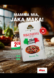Dino gazetka Strona 2