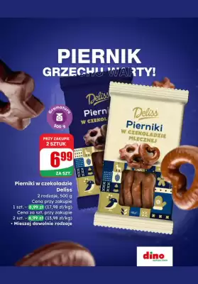 Dino gazetka (ważność do 18-11)