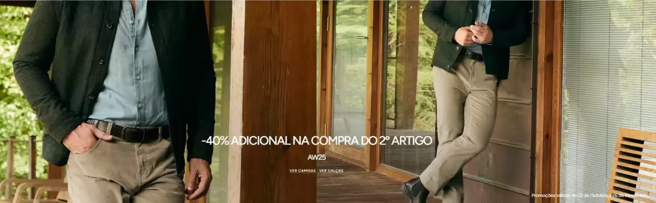 Folheto Mr. Blue (válido até 26-11)