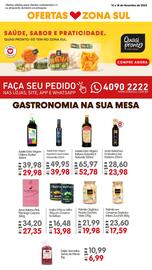 Encarte Zona Sul semana 46 Página 1