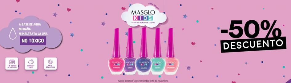 Catálogo Masglo Página 2