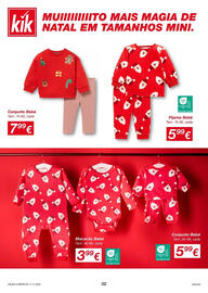 Folheto kik semana 47 Página 2