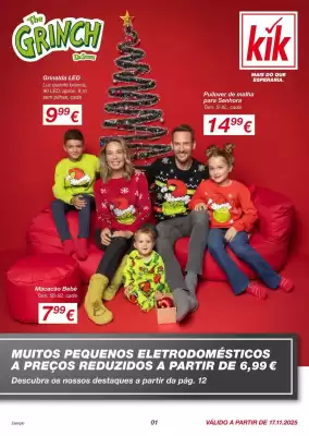 Folheto kik (válido até 23-11)