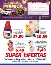 Folheto Shibata Supermercados Página 2