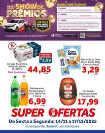 Folheto Shibata Supermercados Página 4