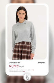 BonPrix katalog tydzień 46 Strona 10