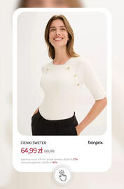 BonPrix katalog tydzień 46 Strona 11