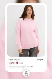 BonPrix katalog tydzień 46 Strona 12