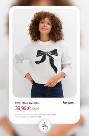 BonPrix katalog tydzień 46 Strona 15