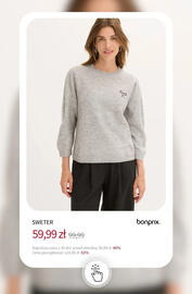 BonPrix katalog tydzień 46 Strona 2