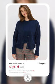 BonPrix katalog tydzień 46 Strona 3