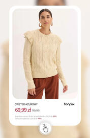 BonPrix katalog tydzień 46 Strona 4