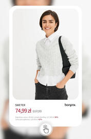 BonPrix katalog tydzień 46 Strona 5