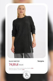 BonPrix katalog tydzień 46 Strona 6