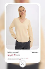 BonPrix katalog tydzień 46 Strona 7