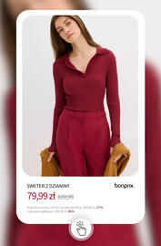 BonPrix katalog tydzień 46 Strona 8