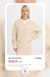 BonPrix katalog tydzień 46 Strona 9