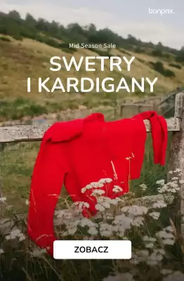 BonPrix katalog (ważność do 20-11)