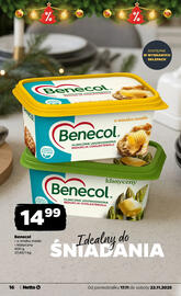 Netto gazetka tydzień 47 Strona 16