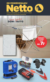 Netto gazetka tydzień 47 Strona 35