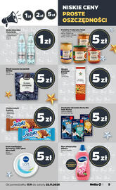 Netto gazetka tydzień 47 Strona 5