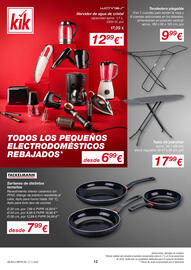 Catálogo KIK semana 47 Página 12