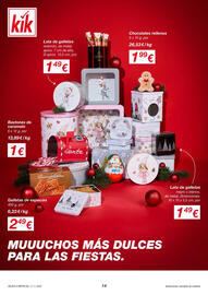 Catálogo KIK semana 47 Página 14