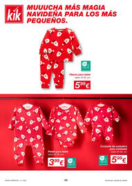 Catálogo KIK semana 47 Página 2