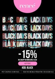 Renee magazyn Strona 1