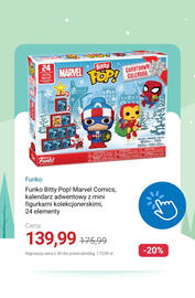 Smyk gazetka tydzień 46 Strona 10