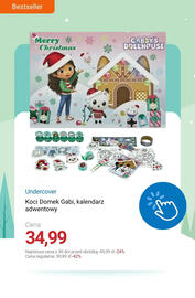 Smyk gazetka tydzień 46 Strona 2