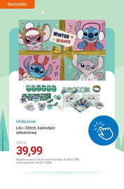 Smyk gazetka tydzień 46 Strona 3