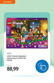 Smyk gazetka tydzień 46 Strona 4