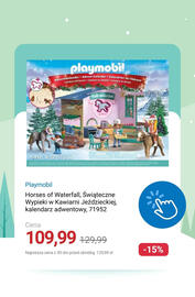 Smyk gazetka tydzień 46 Strona 7