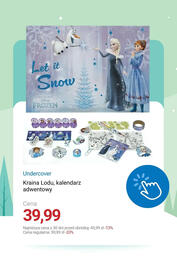 Smyk gazetka tydzień 46 Strona 8