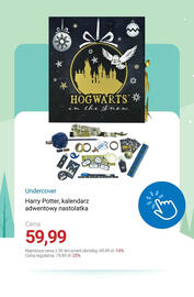 Smyk gazetka tydzień 46 Strona 9