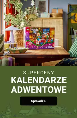 Smyk gazetka (ważność do 20-11)