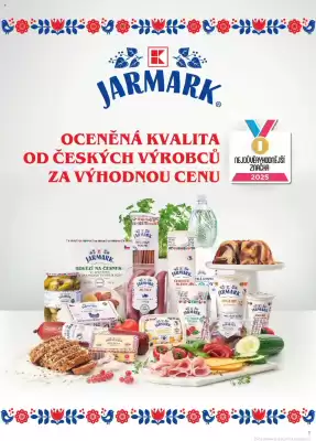 Kaufland leták (platné do 13-02)