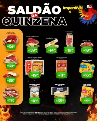 Catálogo DB Supermercados (válido até 16-11)