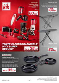 Catalog Kik săptămâna 47 Pagină 12