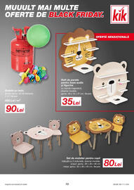 Catalog Kik săptămâna 47 Pagină 13