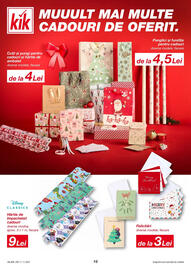 Catalog Kik săptămâna 47 Pagină 16