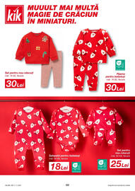 Catalog Kik săptămâna 47 Pagină 2