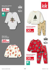 Catalog Kik săptămâna 47 Pagină 3