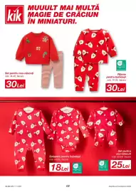 Catalog Kik Pagină 2