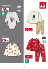 Catalog Kik Pagină 3