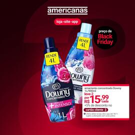 Encarte Lojas Americanas Página 2