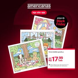 Encarte Lojas Americanas Página 3