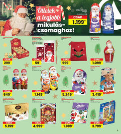 Interspar akciós újság hét 47 Oldal 9