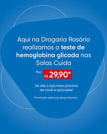 Catálogo Drogaria Rosário semana 46 Página 3